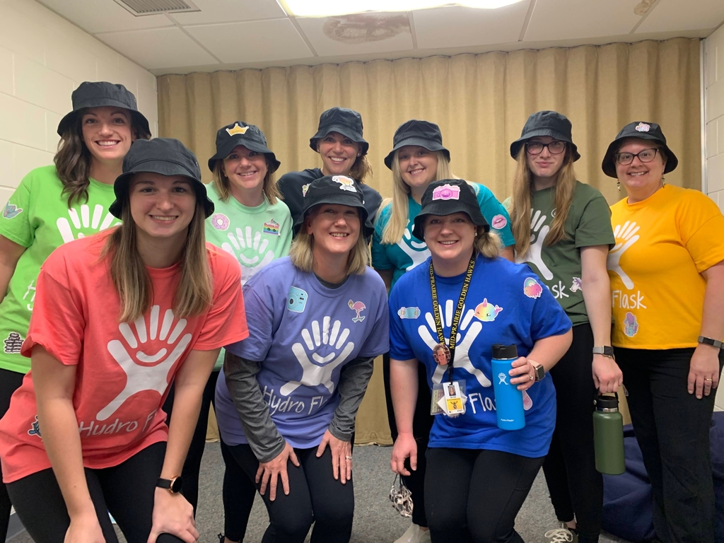 #mphawks