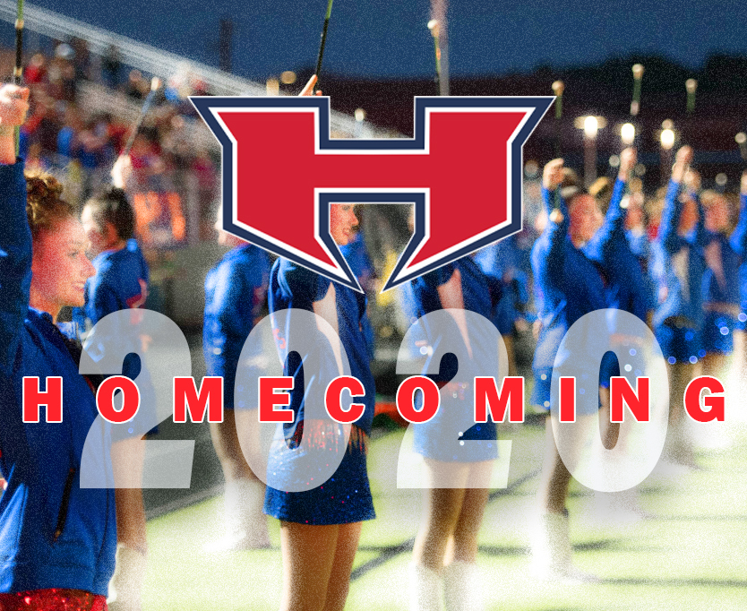 Henderson Homecoming