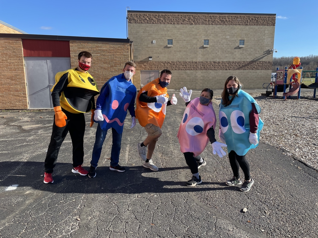 Pac-Man