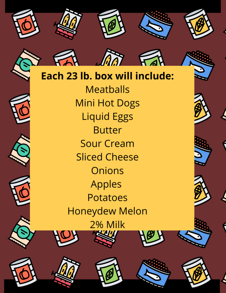 Food Box 2