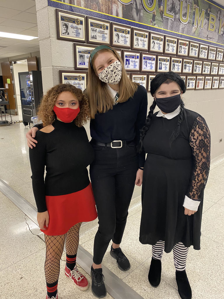 Halloween
