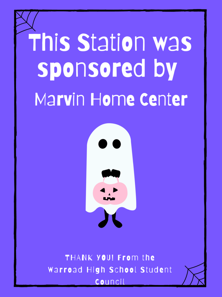 Thank you Marvin Home Center