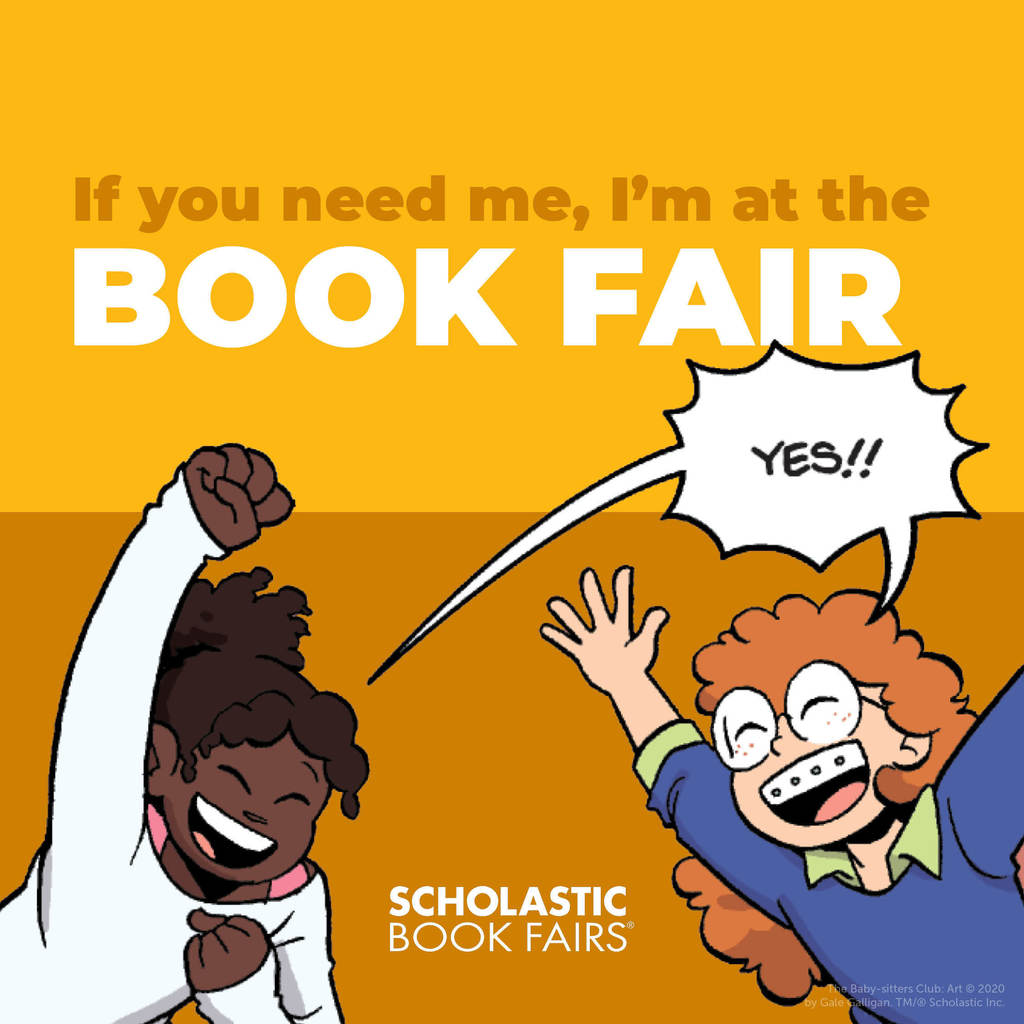 Book Fair