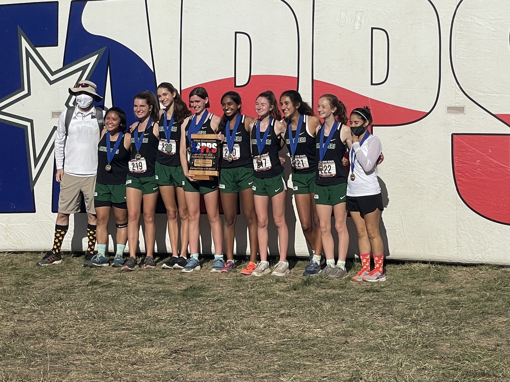 State Champions!!!