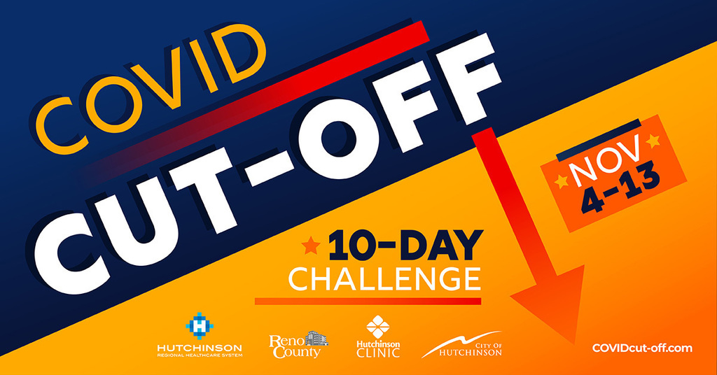 COVID CHALLENGE