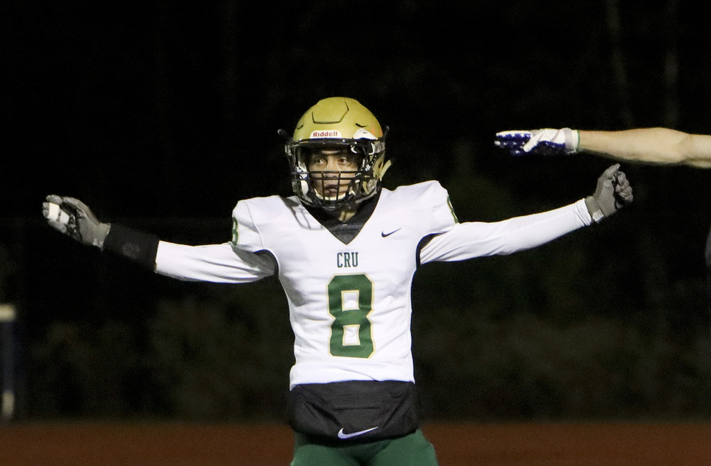 Football Win Over All Saints