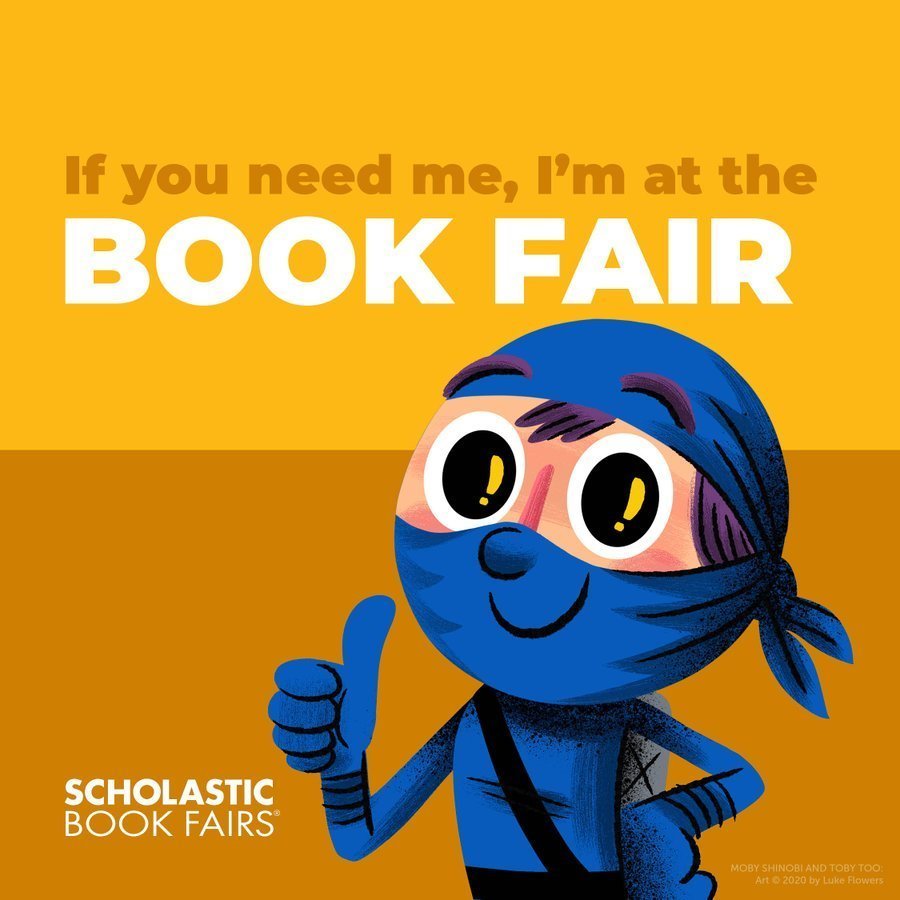 bookfair