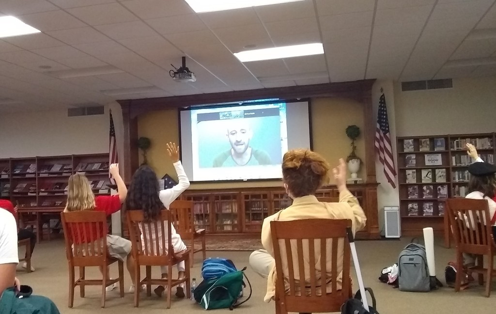 AMDA Workshop