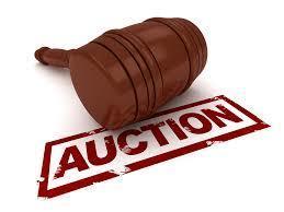 Auction Gavel Clip Art