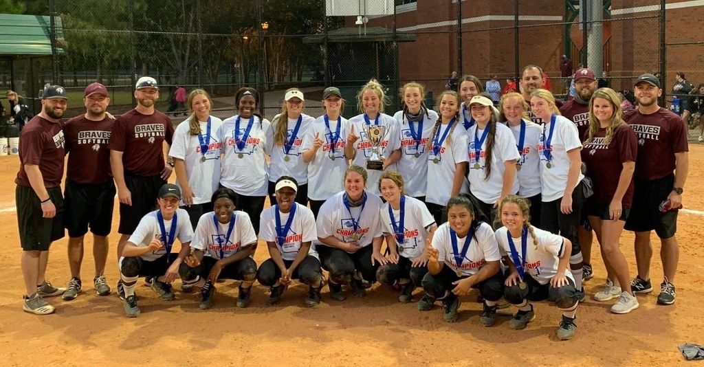 AA State Champs 2020