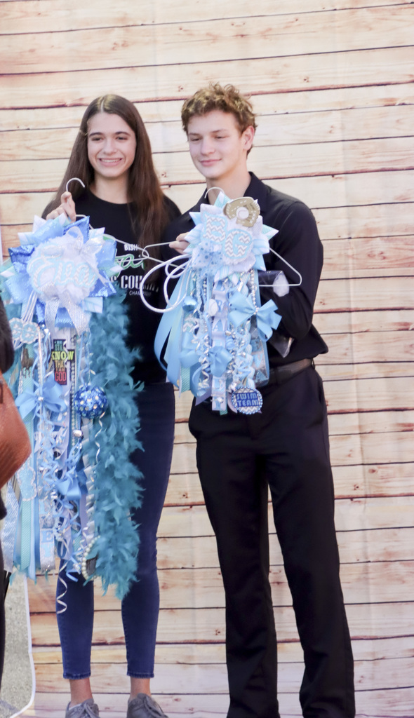 Homecoming 2020