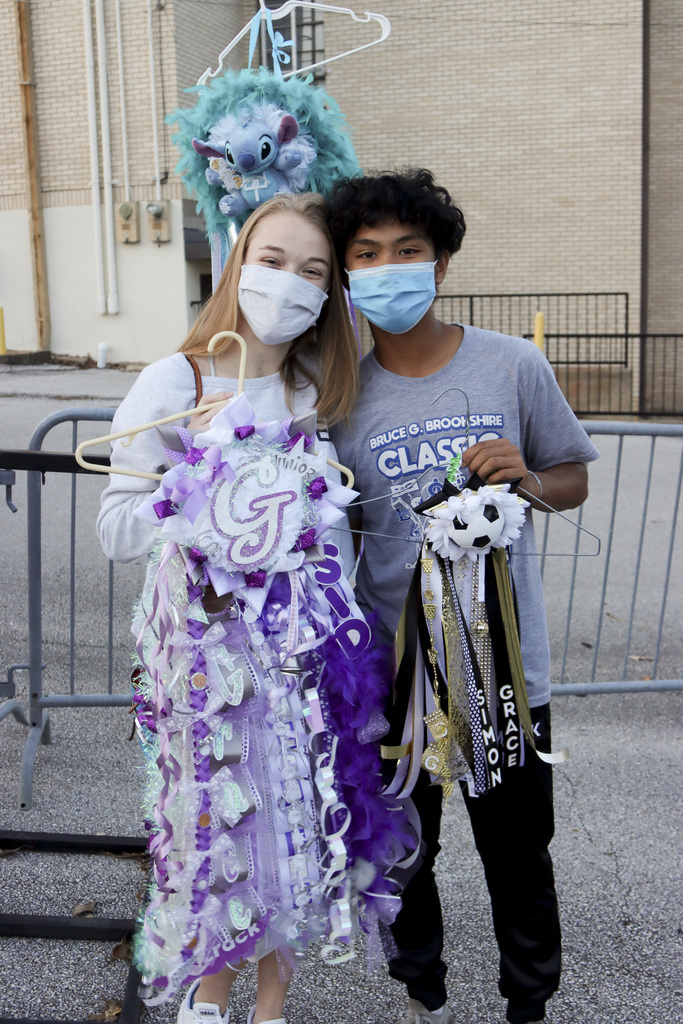 Homecoming 2020