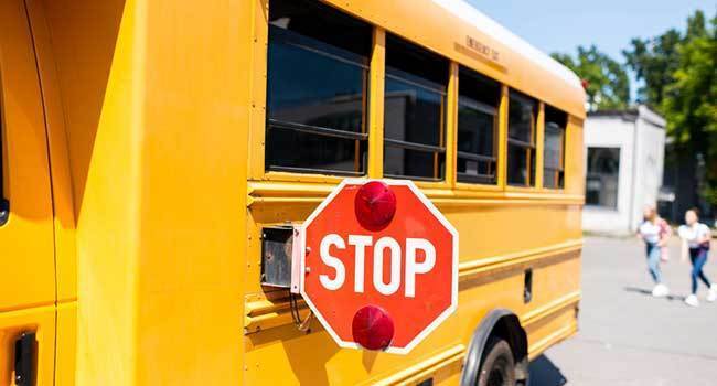 Bus Changes