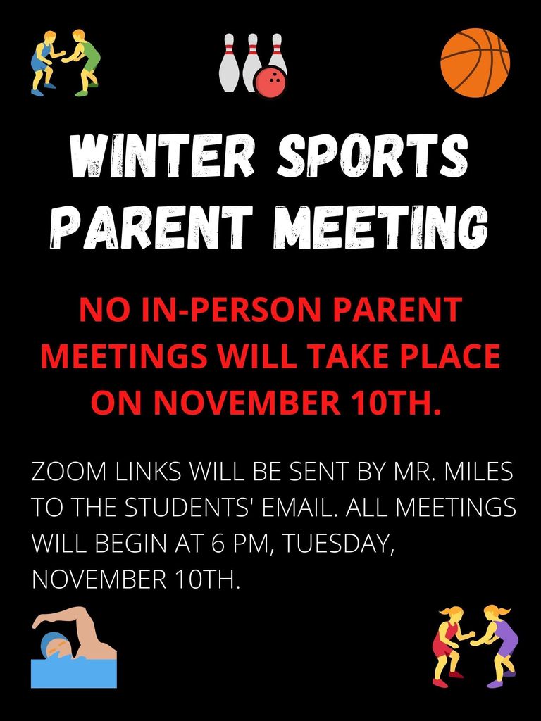winter sports meeting