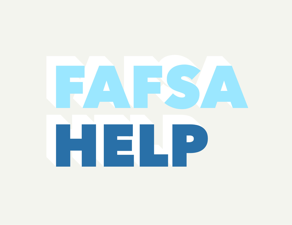 FAFSA Help