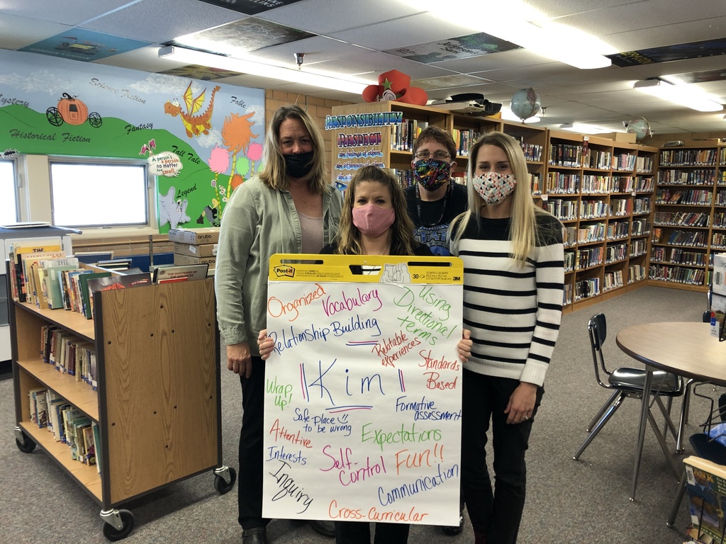 Cadre #6 of Teaching Studies