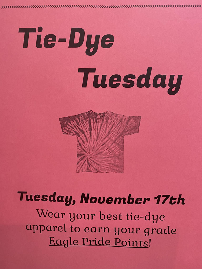 Tie Dye