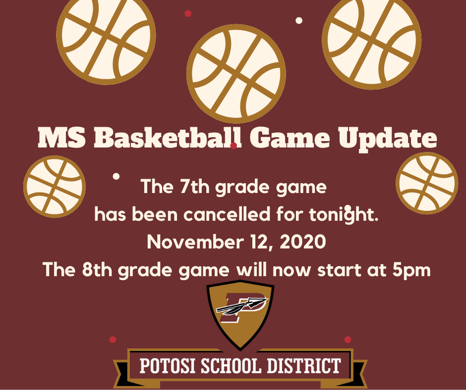 Boys Basketball Update