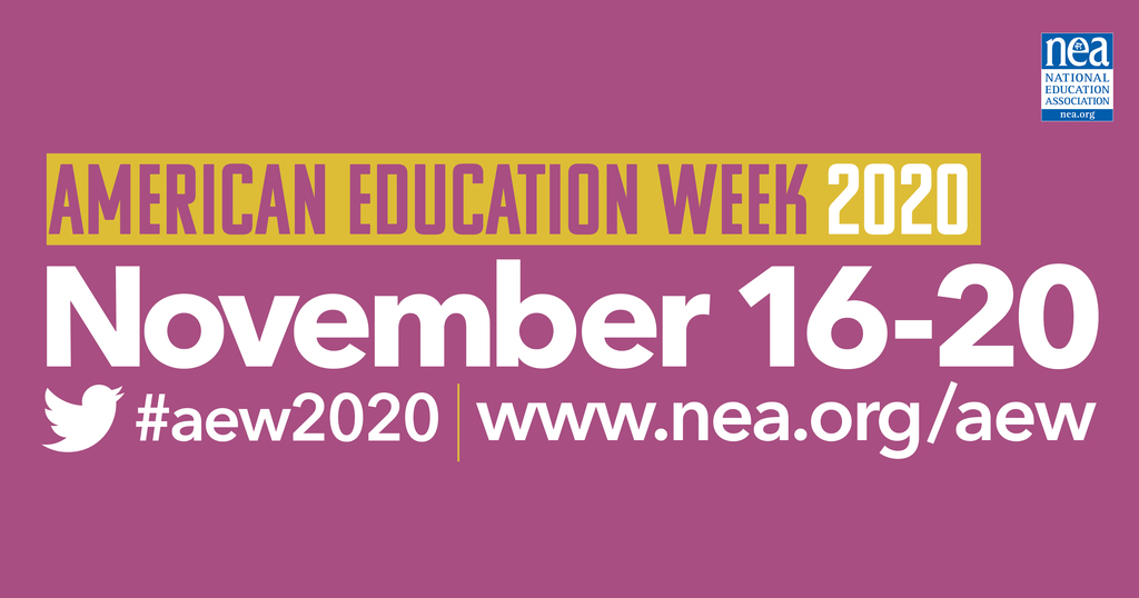 American Education Week