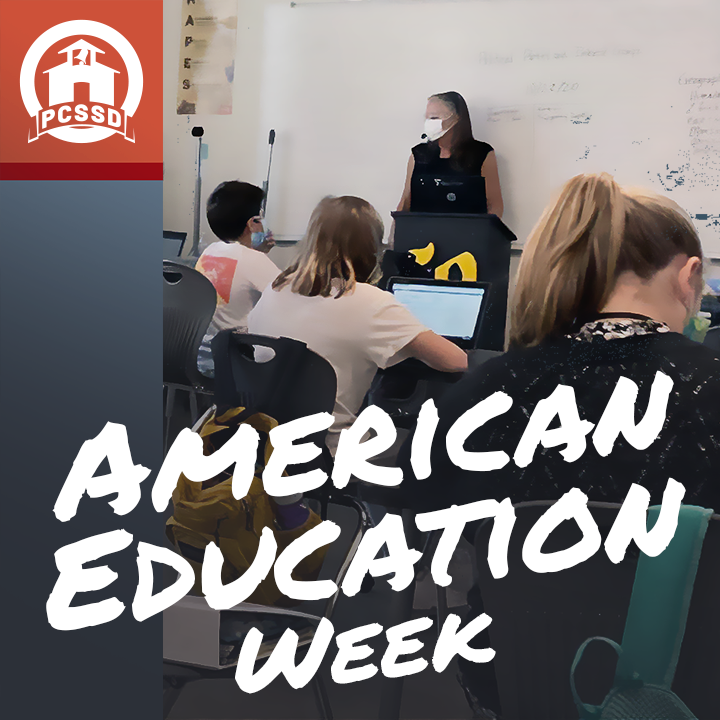 american education week