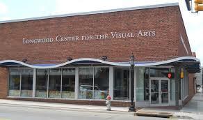 Longwood Visual Arts Center