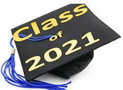 Class of 2021
