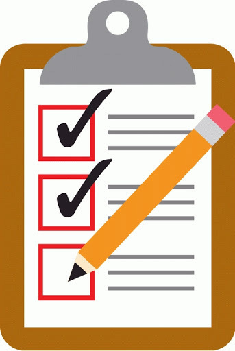 Check list