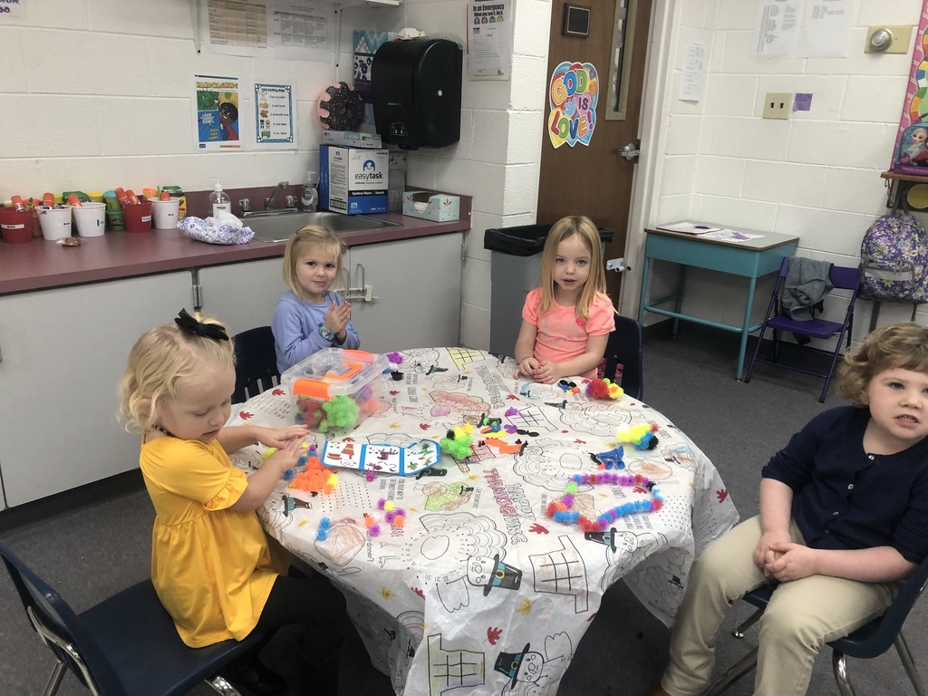 STEM activities