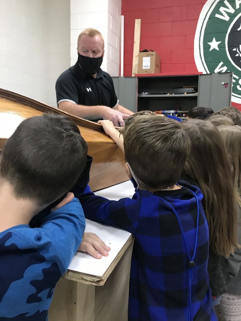 Boat building