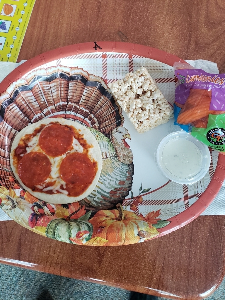 Pizza feast