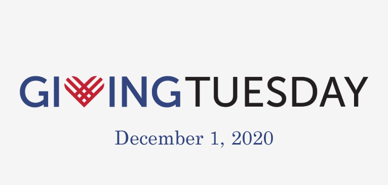 Giving Tuesday