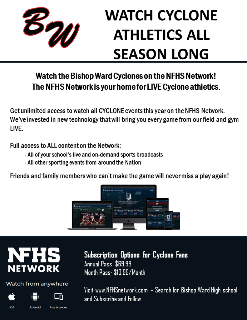 NFHS Network