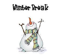 Winter Break