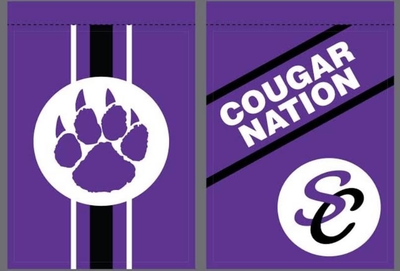 Cougar Nation 