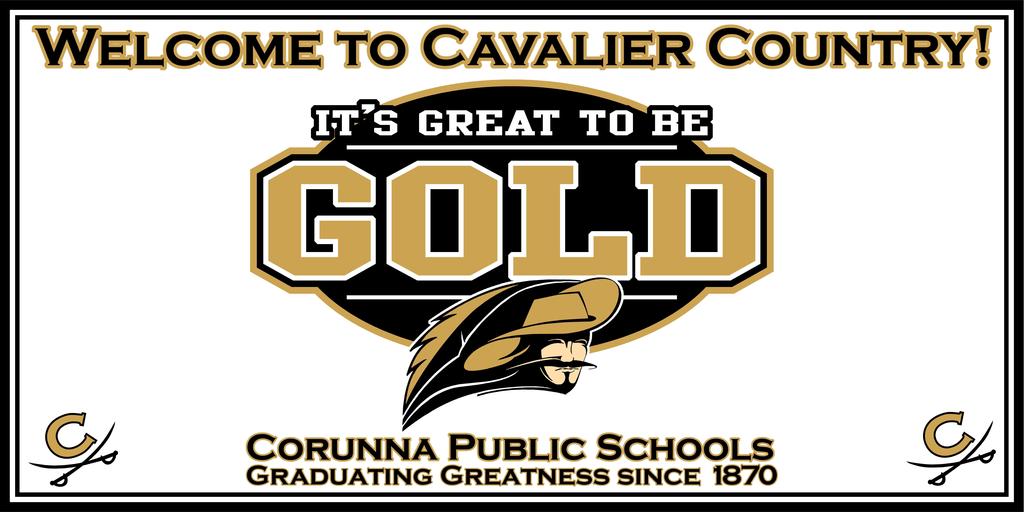 Great to be Gold