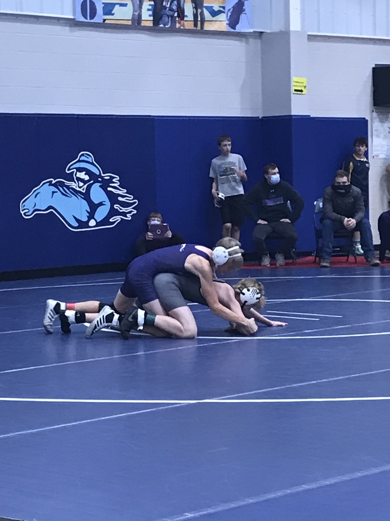 Wrestling 