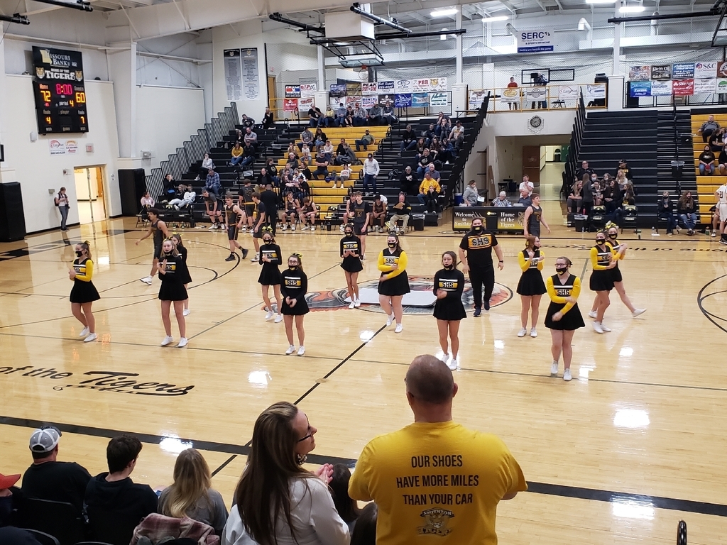 cheer