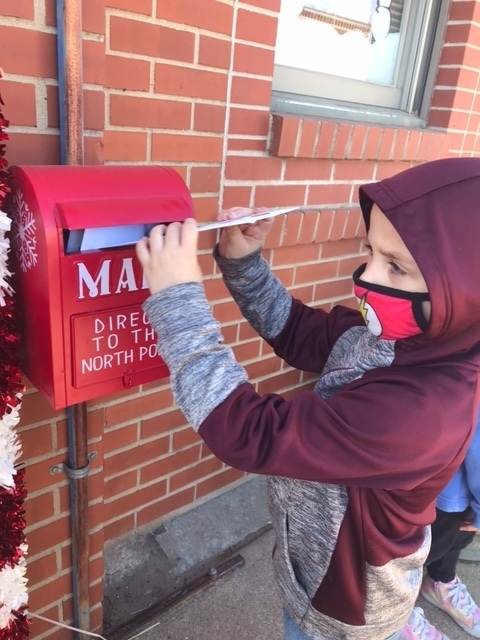 Santa Letters