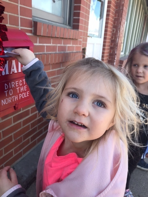 Santa Letters