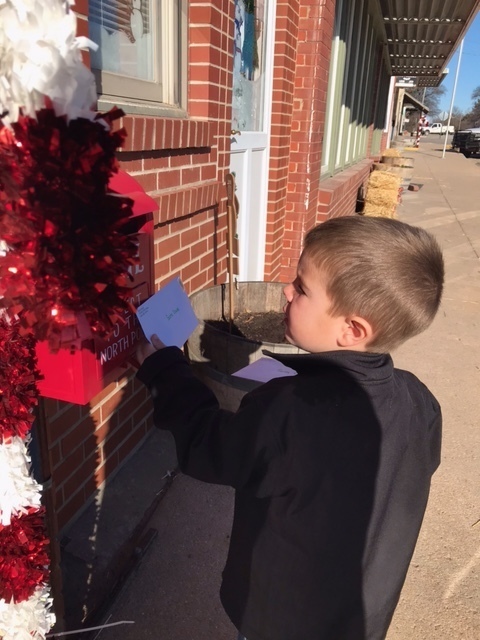 Santa Letters