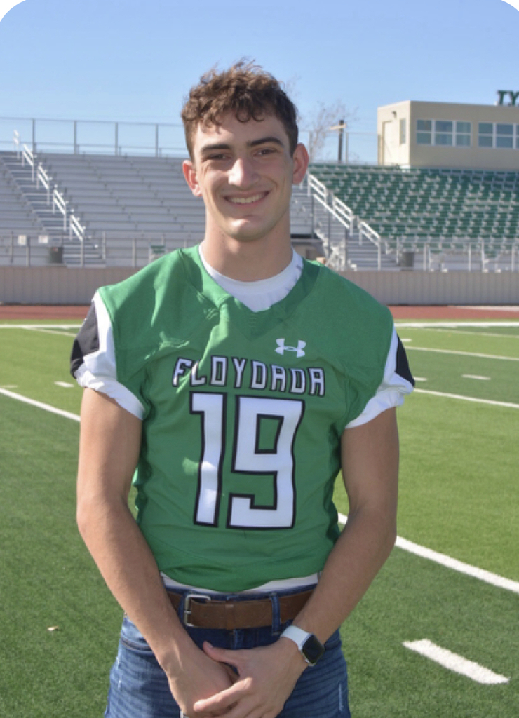 Kyle Bruington 