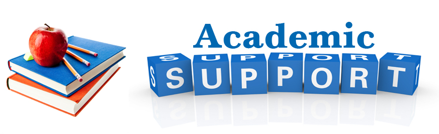 Academic Support