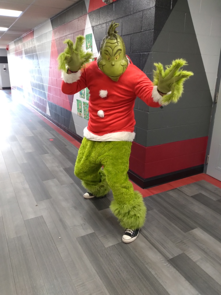 Grinch