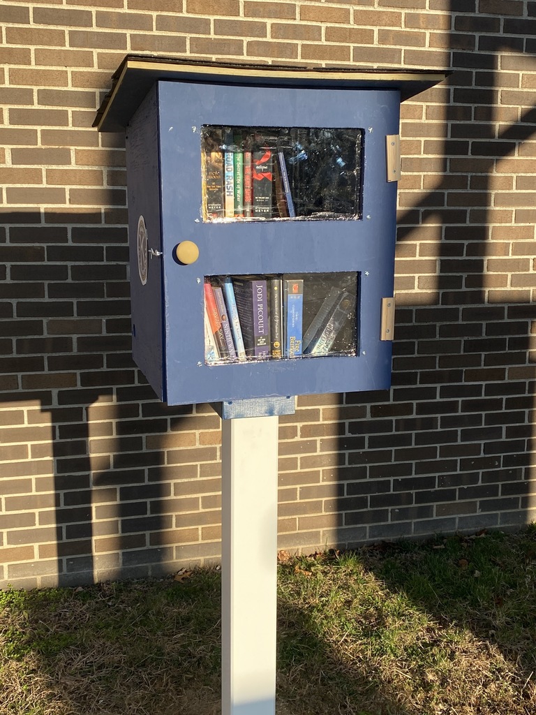 Book Box