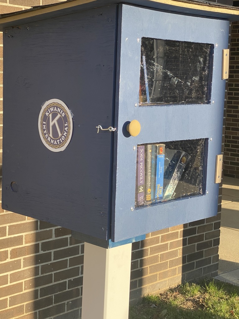 Book Box
