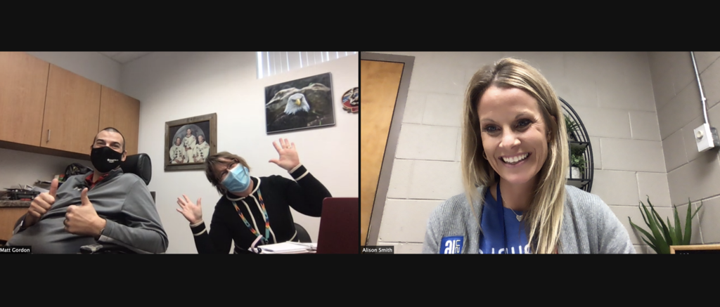 SPED T&Lcollaboration