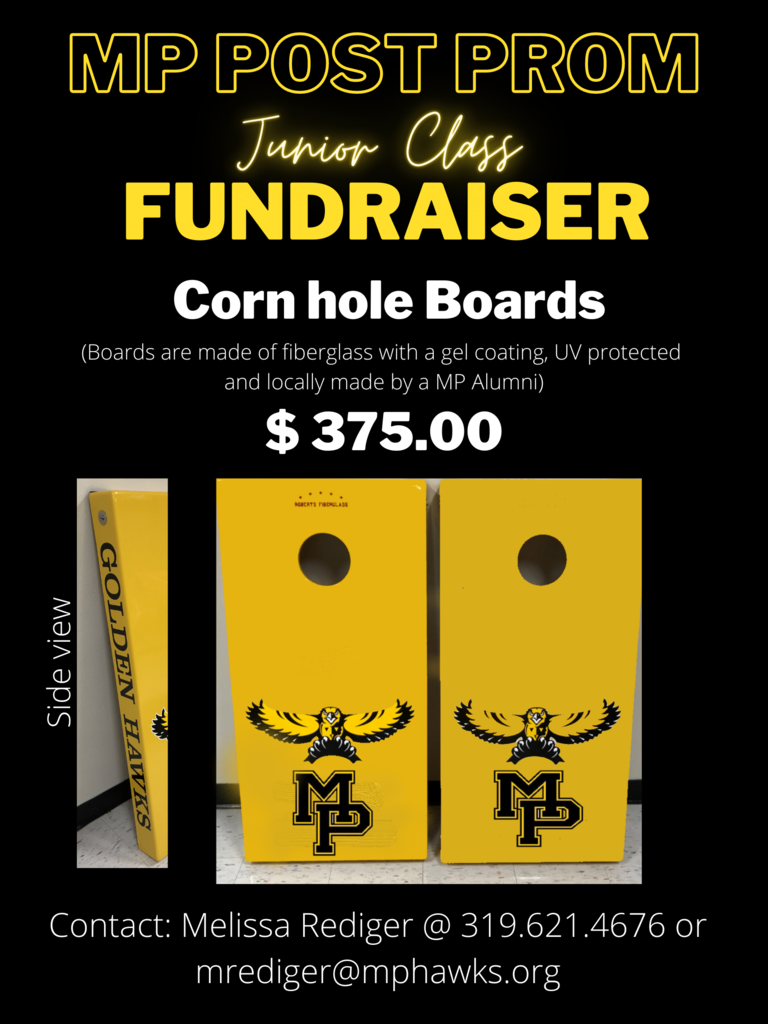 corn hole