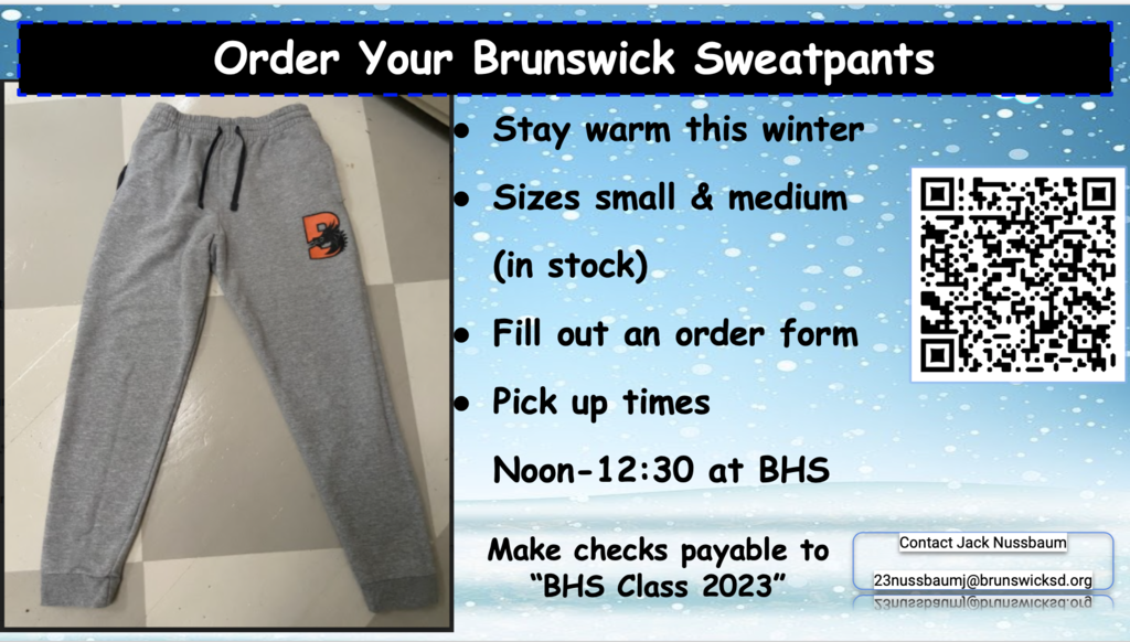 sweatpants
