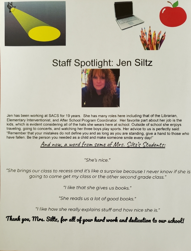 Jen Siltz