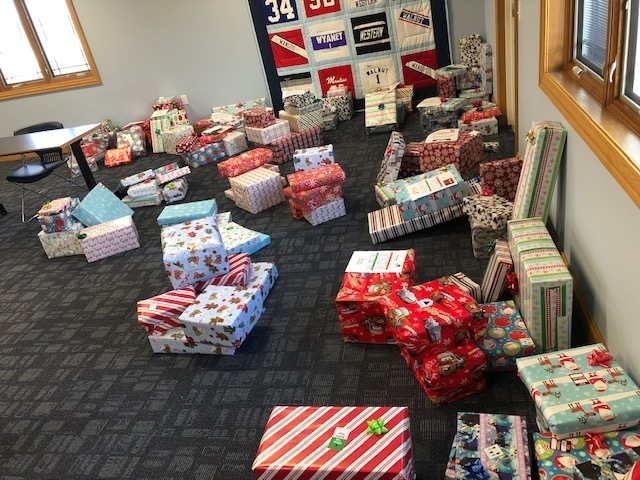 Gifts